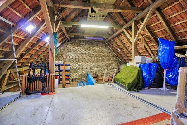 Viele Möglichkeiten