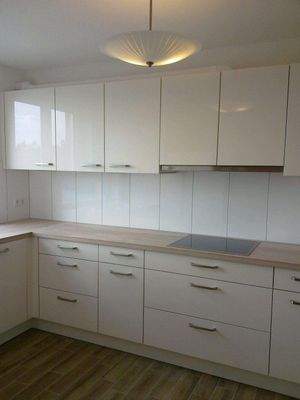 Küche 3,5 ZW DG