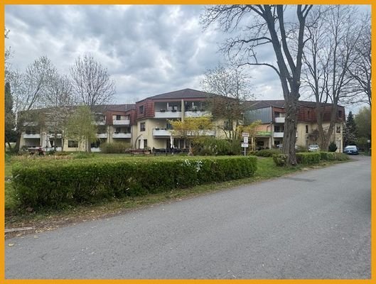 Straßenansicht