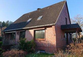 Vorder-/Seitenansicht