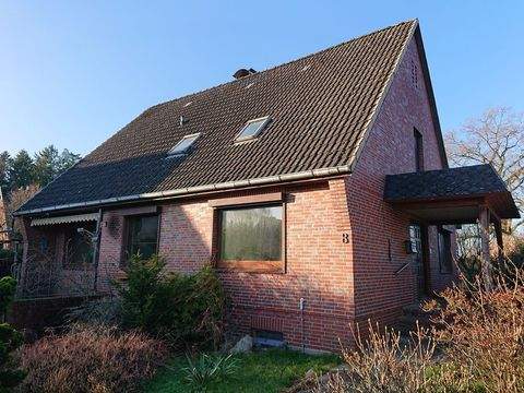 Mühlenbarbek Häuser, Mühlenbarbek Haus kaufen