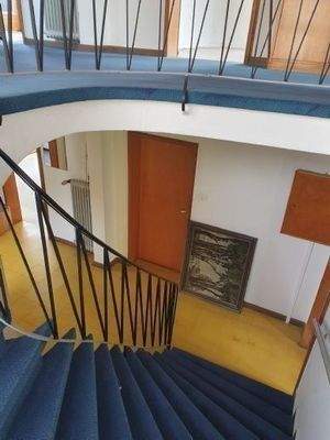 herrschaftliches Treppenhaus