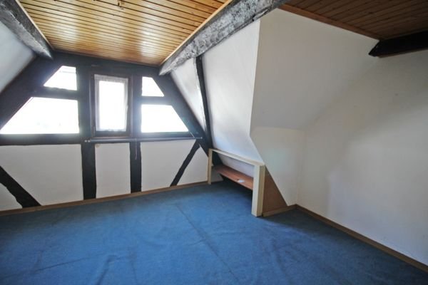 Spitzboden