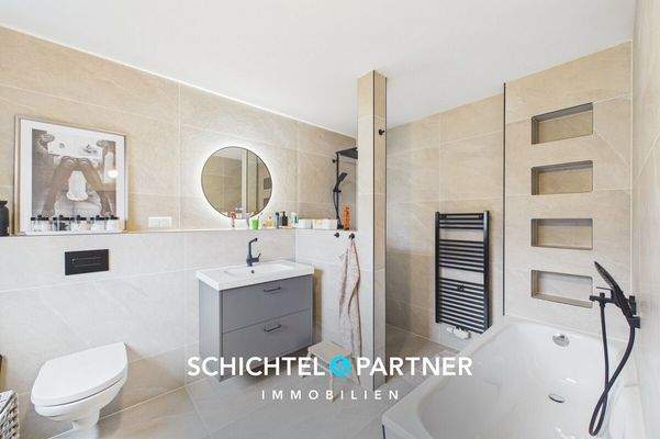 S&P | Badezimmer