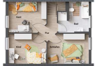 Grundriss-Einfamilienhaus-Raumwunder-100-Dachgesch