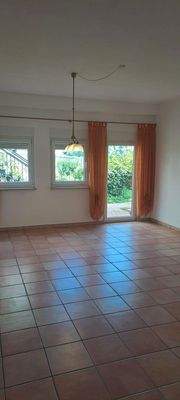 Einliegerwohnung Wohnzimmer