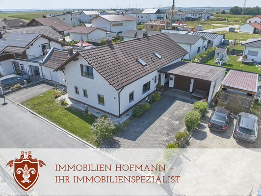 Titelbild Kattigstraße