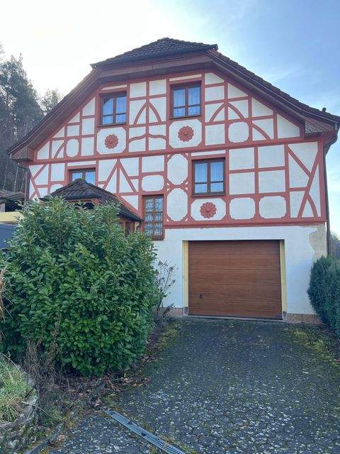 Rödental Häuser, Rödental Haus kaufen