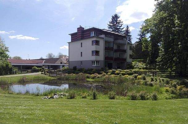 Betreutes Wohnen Groß Siegharts