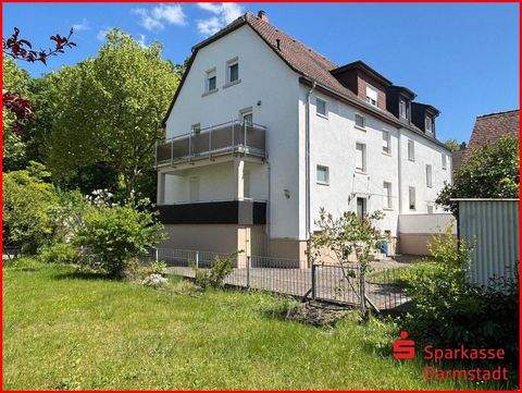 Darmstadt Häuser, Darmstadt Haus kaufen