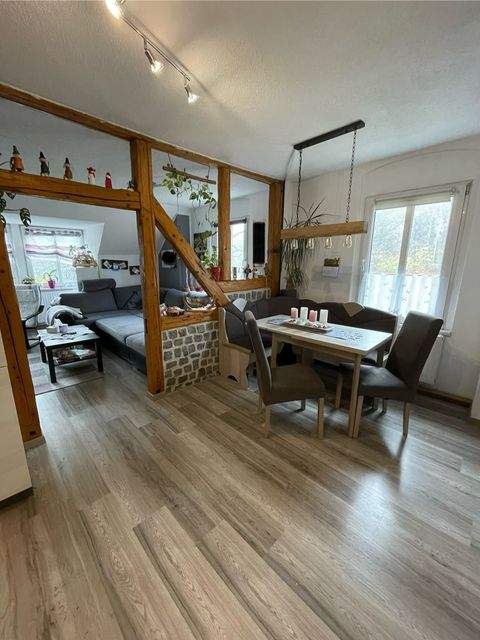 Zschopau Wohnungen, Zschopau Wohnung mieten