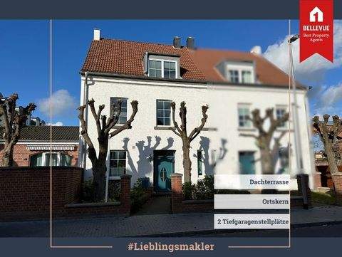 Pulheim / Brauweiler Häuser, Pulheim / Brauweiler Haus kaufen