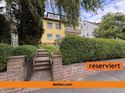 Göttingen Häuser, Göttingen Haus kaufen