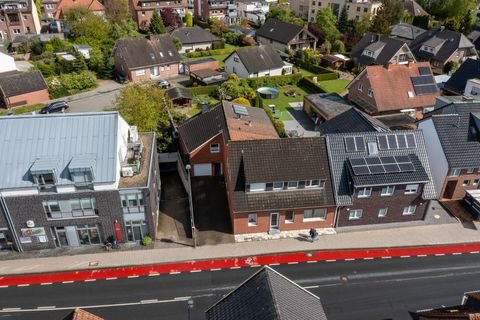 Münster-Wolbeck Häuser, Münster-Wolbeck Haus kaufen