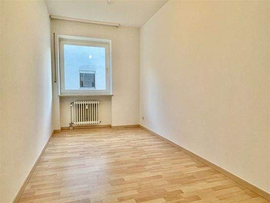 Ankleidezimmer oder Büro