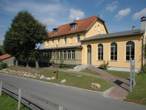 Chorin Wohnungen, Chorin Wohnung mieten