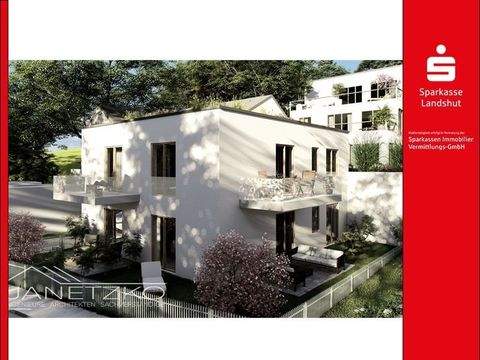 Landshut Wohnungen, Landshut Wohnung kaufen