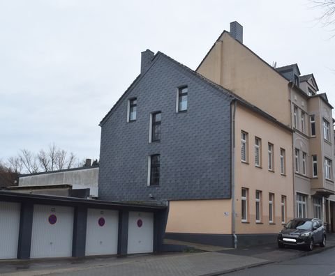 Mülheim an der Ruhr Häuser, Mülheim an der Ruhr Haus kaufen