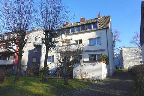 Leverkusen Wohnungen, Leverkusen Wohnung mieten