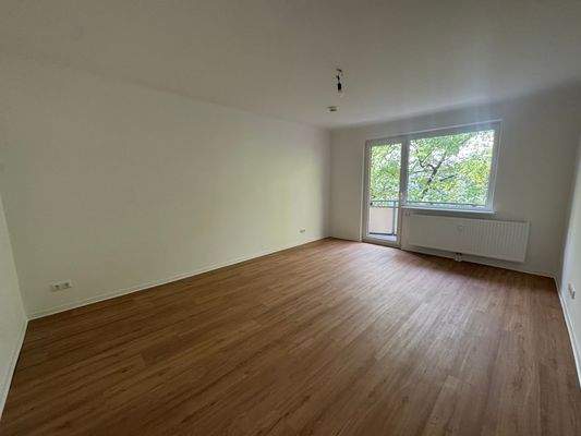 Musterbild Wohnzimmer