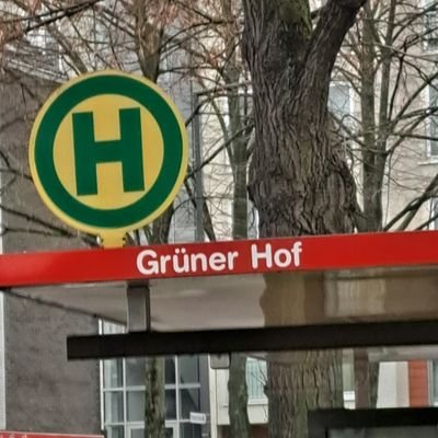Grüner Hof