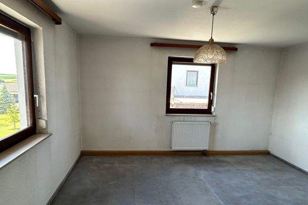 Altbau - Zimmer 2. Obergeschoss