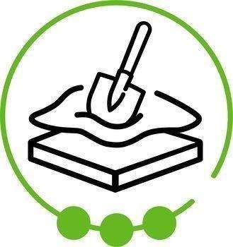 Inklusive Erdarbeiten &amp; Bodenplatte