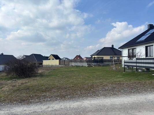 830 m² im idyllischen Harz!