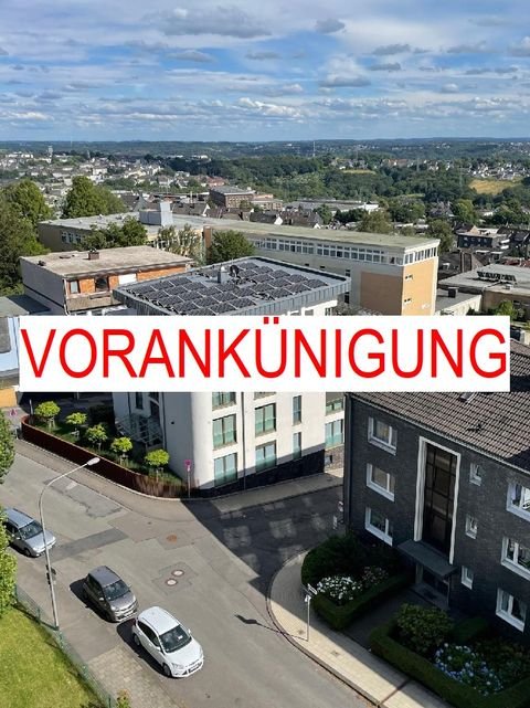 Remscheid Wohnungen, Remscheid Wohnung kaufen