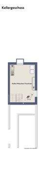 Kellergeschoss