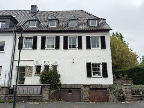 Düsseldorf Häuser, Düsseldorf Haus kaufen