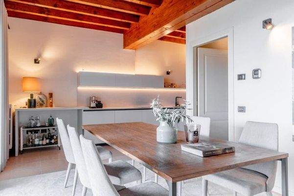 Einrichtungsvorschlag