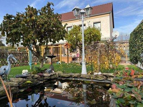 Saalfeld/Saale Häuser, Saalfeld/Saale Haus kaufen