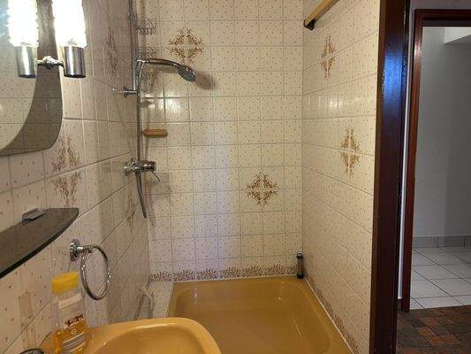 Duschbad KG - Ansicht II