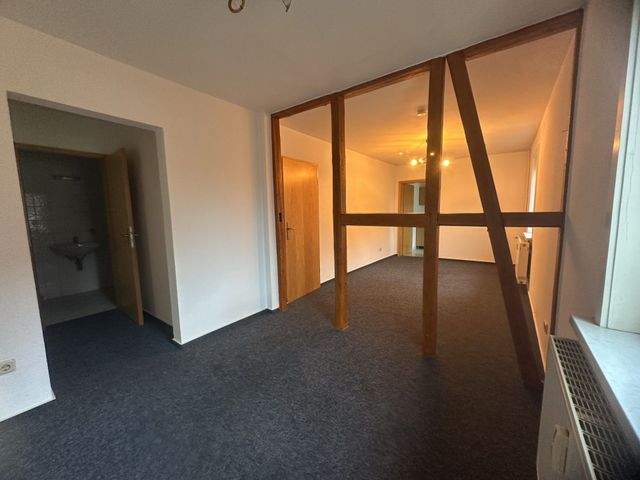2 Zimmerwohnung in Rosdorf - Mengershausen - Obergeschoss - Photo 3