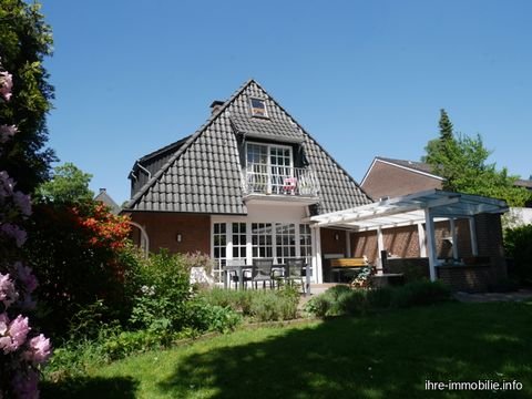 Bremen / Oberneuland Häuser, Bremen / Oberneuland Haus kaufen