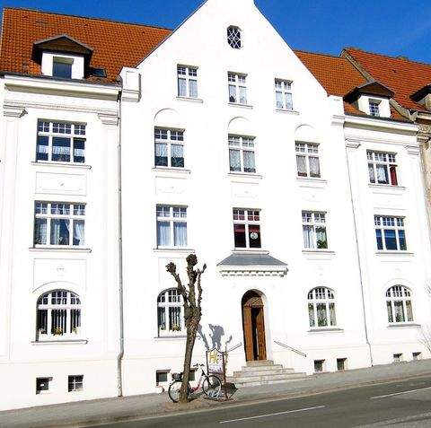 Neustrelitz Wohnungen, Neustrelitz Wohnung mieten