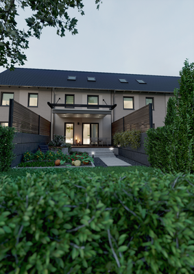 Ext_RH_Mainz_128_4WE_GardenView_MH_rechts_Abend_MA