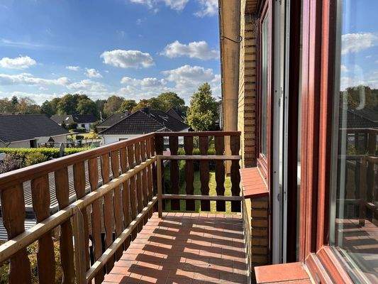 ELW - Balkon