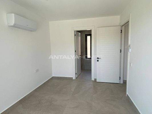 Flat in Adabükü Bodrum with Private Beach Access