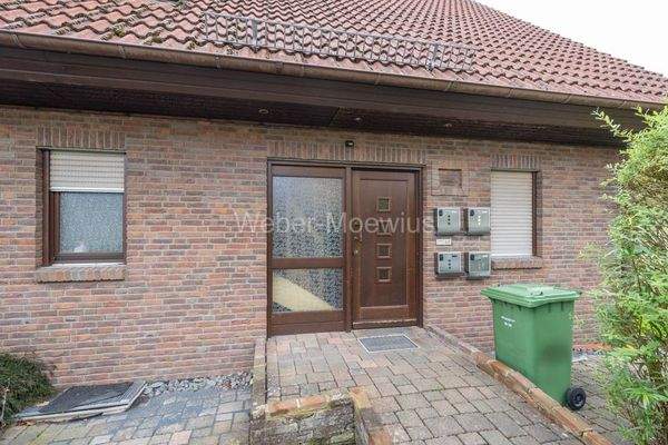 3442 Hauseingang MFH