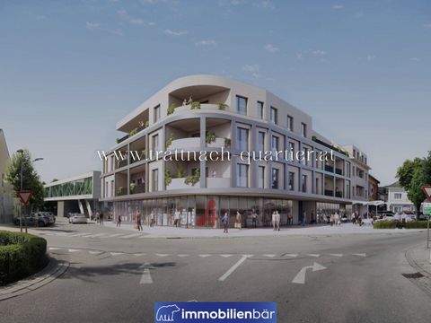 Grieskirchen Büros, Büroräume, Büroflächen 