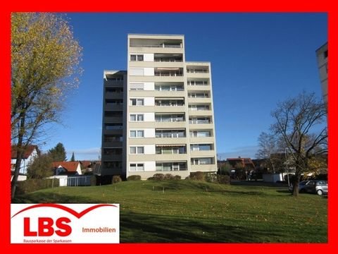 Hirschau Wohnungen, Hirschau Wohnung kaufen