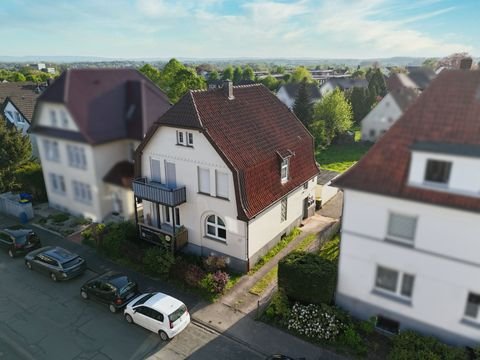 Bad Salzuflen Häuser, Bad Salzuflen Haus kaufen
