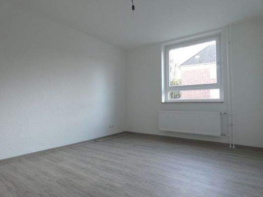 Beispielfoto Schlafraum