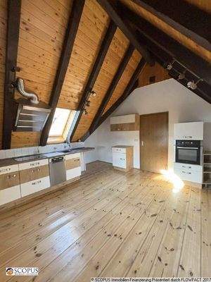 Küche - Ansicht 2