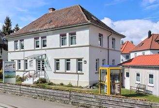 Außenansicht