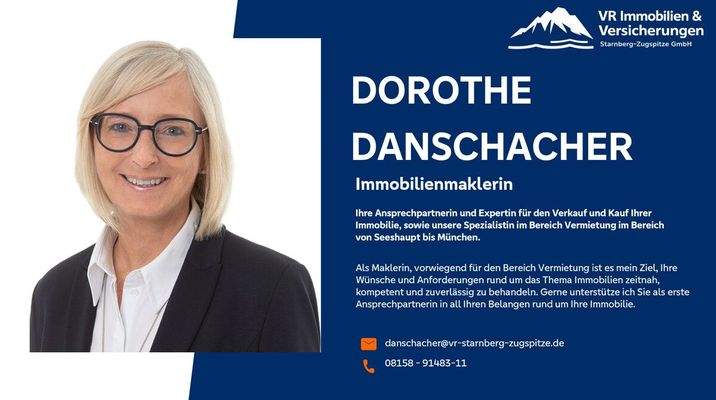 Wir freuen uns auf Sie!