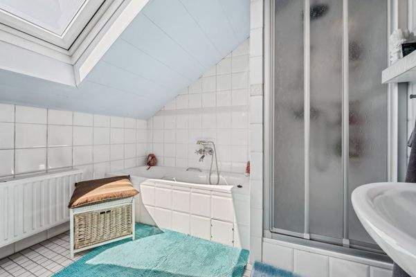 Bad Einliegerwohnung