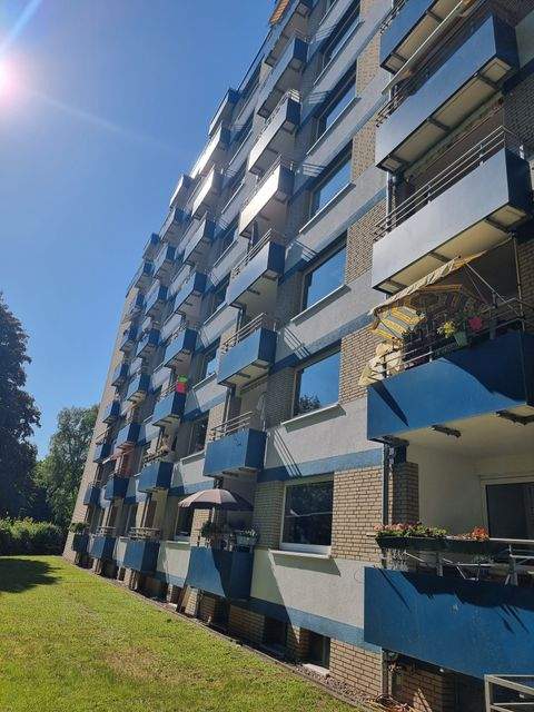 Norderstedt Wohnungen, Norderstedt Wohnung kaufen